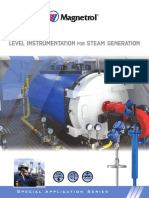41-183.0 Steam Generation