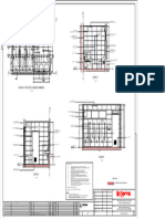 Gl2-300-Pl-Ar-42 - Detalle de Baños (Baño Hombres)