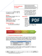 ISGC-28 Auditoría en Capas