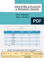 MJJM Review, DT - 12.06.2023, ITDA, Malkangiri (Revised)