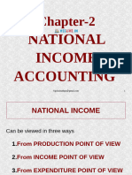 Hsslive-2.National Income Accounting-Signed