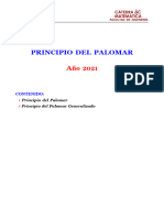 Practico de Principio Del Palomar - v2021