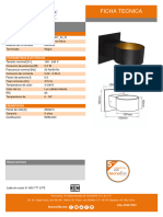 Ficha Técnica 5