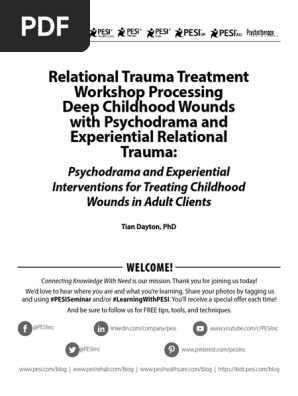 manual-relational-trauma-treatment-workshop-processing-deep-childhood-wounds-psychodrama-experiential-relational-trauma