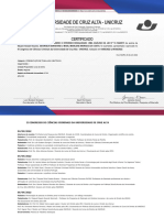 GÊNERO E INTERSECCIONALIDADE UMA ANÁLISE DA LEI #13.1042015 Apresent