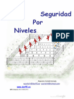 Seguridad Por Niveles