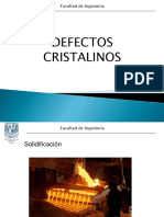 4-Defectos Cristalinos2023