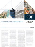 Presentacion-corporativa-Merlin Properties 04 - 22