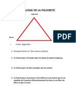 Trilogie de La Pauvrete