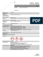 Fispq Sg-003 Tricloro Isocianurico - 220830 - 095455