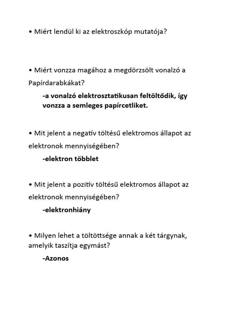 Fizika | PDF