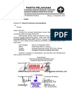 Puskesmas GN - Medan