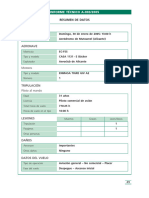 Localización: INFORME TÉCNICO A-003/2005