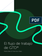 El Flujo de Trabajo de GTD