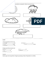 Modular Activities