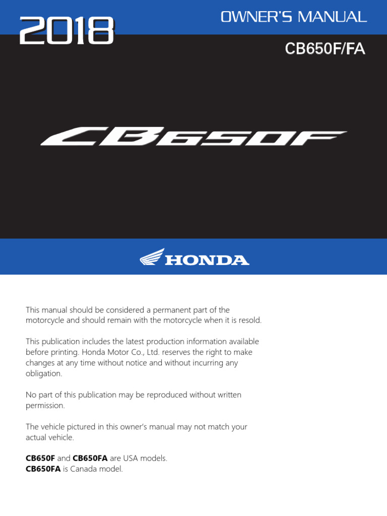 1980 HONDA CB650 SERVICE MANUAL PDF visual data 7