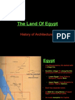 History Day-8 (Land of Egypt)
