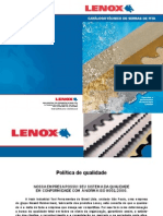 lenox_catalogo_tecnico