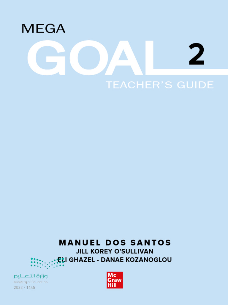 Mega Gosl 2 TB | PDF | Verb | Adverb