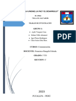 2 .Tarea de Comunicacion de Autores 2