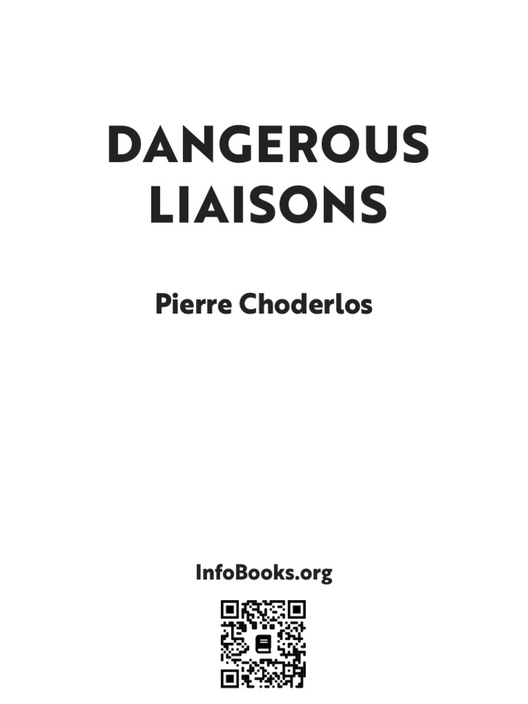 Is Mildew Smell Dangerous Liaisons