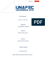 Carta Solicitud, Despido, Rennuncia, Informe PD Recursos Humanos.