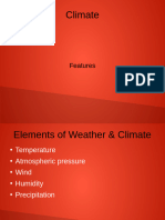 Climate