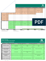 Mapa Curricular Control de Calidad