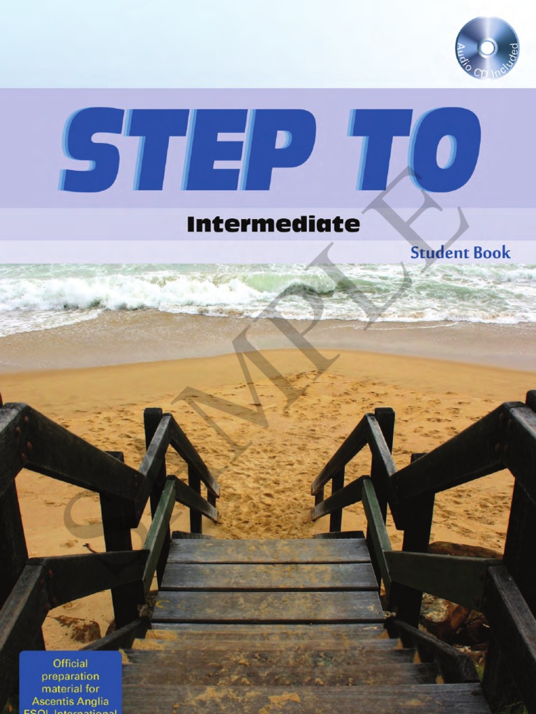 Step To Intermediate | PDF | Ellipsis | Adjective
