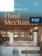 Sarbjit Singh - Experiments in Fluid Mechanics-PHI Learning Private Limited (2012)