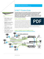 Product Brief V Product Suite 2 Page Version 2014 3Q 1