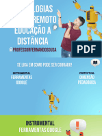 Aula 02 - TECNOLOGIAS - 25.09.21