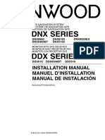 DNX Serie
