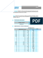 Descripción:: Angulos Estructurales