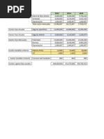 Documento 2 Tablas Tae Banco De Espa a PDF PDF Finanzas Y Dinero 