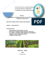 Universidad Nacional de La Amazonia Peruana Facultad de Farmacia Y Bioquimica Análisis Instrumental para Farmacéuticos