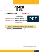 EF Matematica Basica NOTA 20