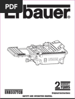 Download Ebauer Tile Cutter by Vanja_Brnobic SN67110195 doc pdf