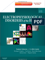 Epdf.mx Electrophysiological Disorders of the Heart Expert