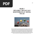 Download Bab 3 Rotasi Dan Kesetimbangan Benda Tegar by Purniza Maysitha SN67110411 doc pdf