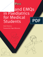 Neel Sharma (Author) - SBAs and EMQs in Paediatrics For Medical Students (2010, CRC Press) (10.1201 - b20735) - Libgen - Li
