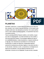 PLANETAS