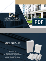 Presentacion Moldumax