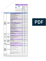 Iso Revision Gabinete