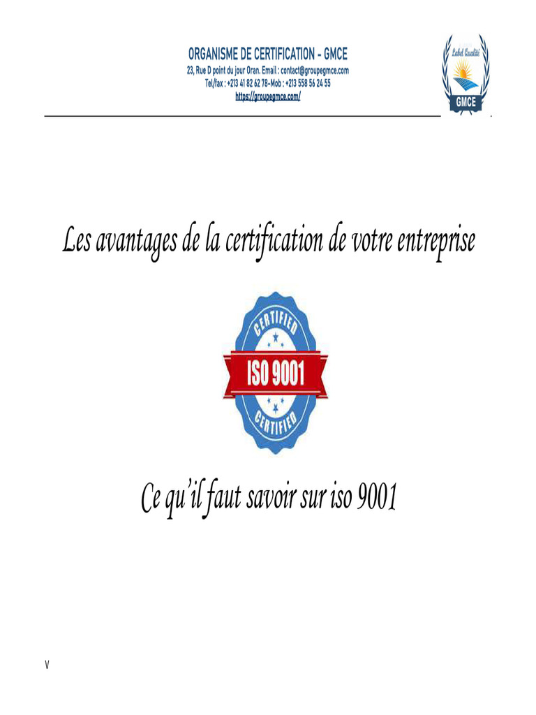 parcours iso 2