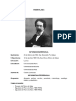 Enrrico Ferro Criminalistica Añadido Parte de La Introduccio