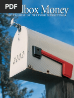 Download Mailbox Money eBook by api-3732939 SN6711073 doc pdf