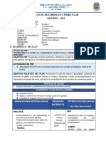 3er Trim - PDC Emu 2023