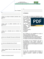 Variação Linguistica-6Ano