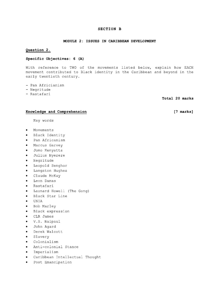 Movements PDF